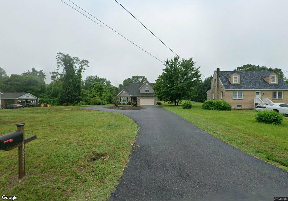 1275 Mt Zion Marlboro Rd, Lothian, MD 20711 - photo 1