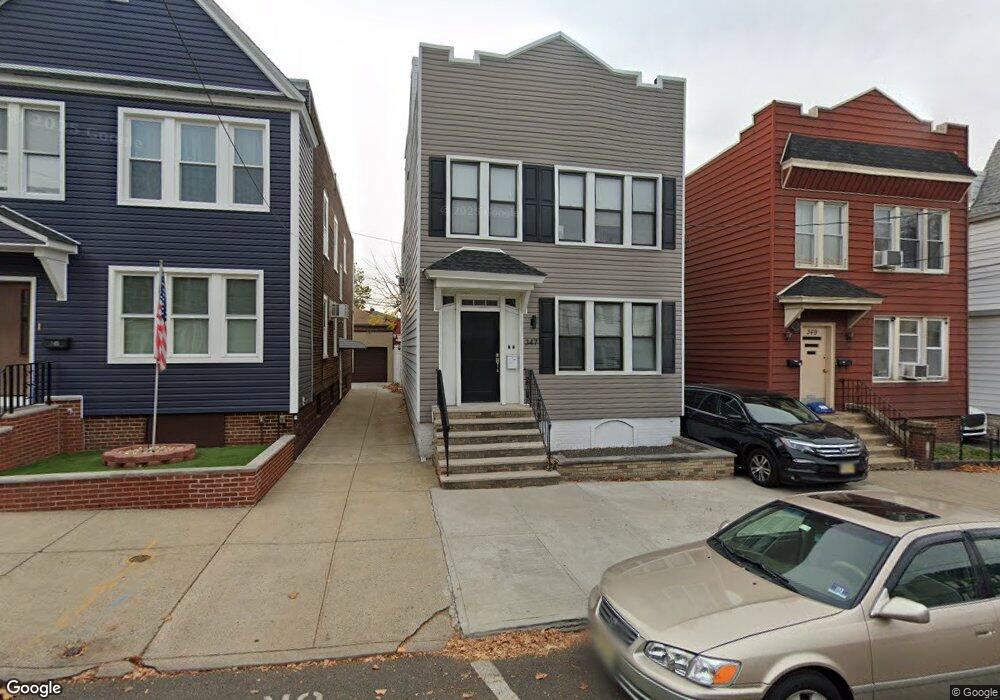 347 Van Nostrand Ave, Jersey City, NJ 07305 - photo 1
