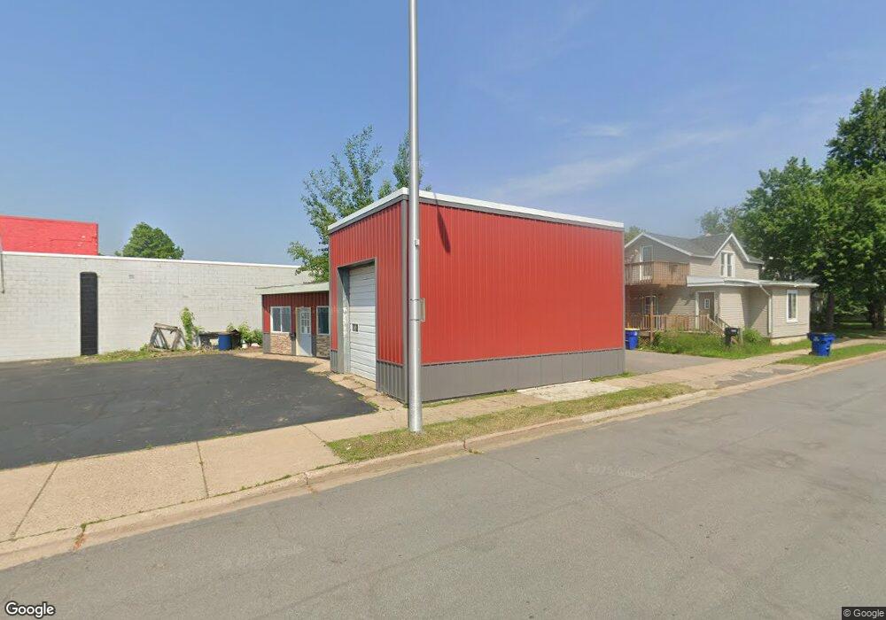 612 E 2nd St, Merrill, WI 54452 - photo 1