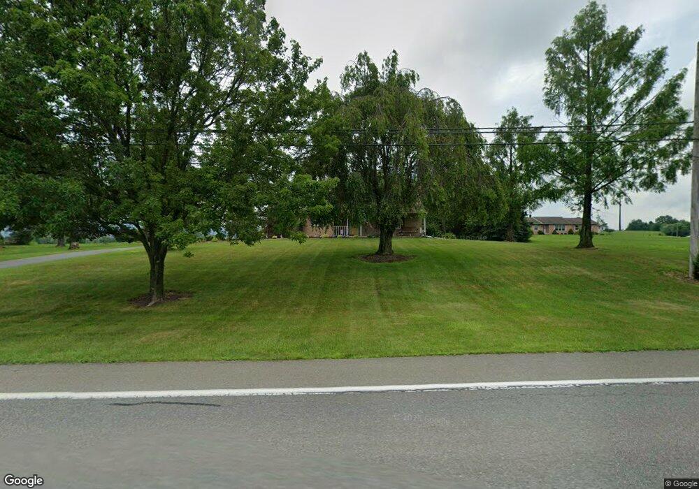 2786 Mountain View Dr, Bath, PA 18014 - photo 1