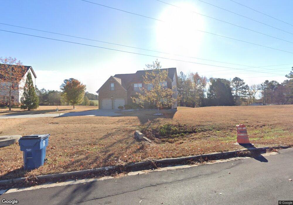 2946 Jones Phillips Rd unit 6B, Dacula, GA 30019 - photo 1