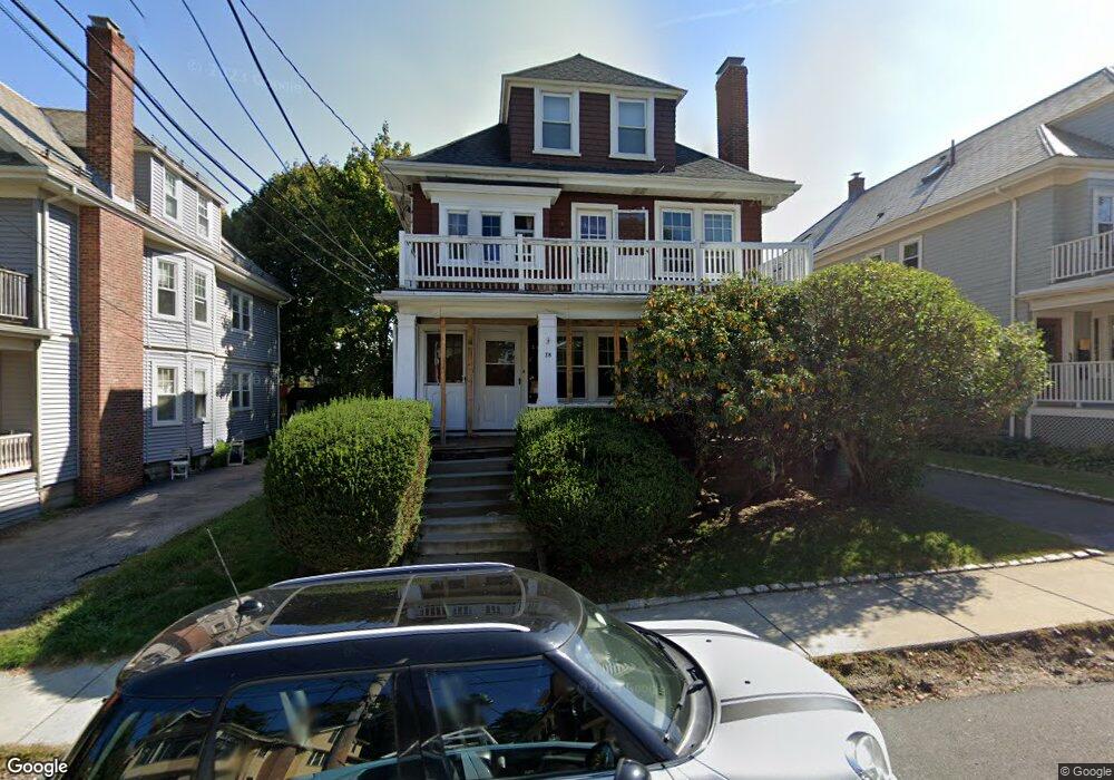 Street View Photo