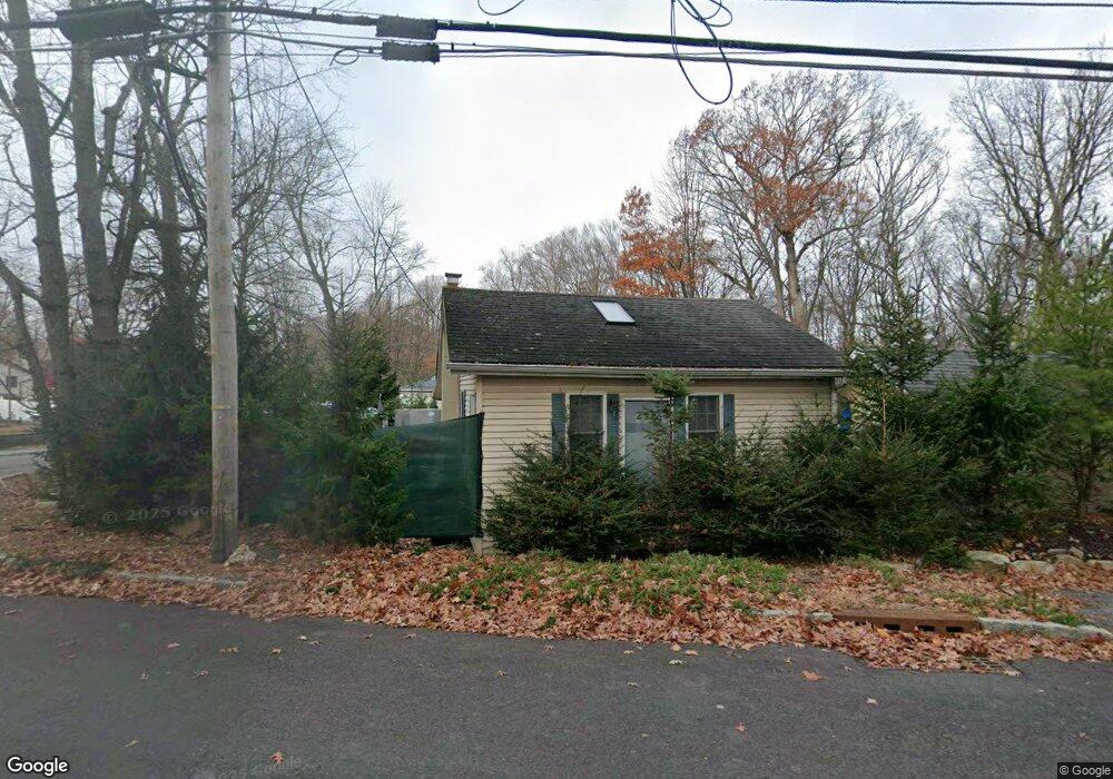 211 Espanong Rd, Lake Hopatcong, NJ 07849 - photo 1