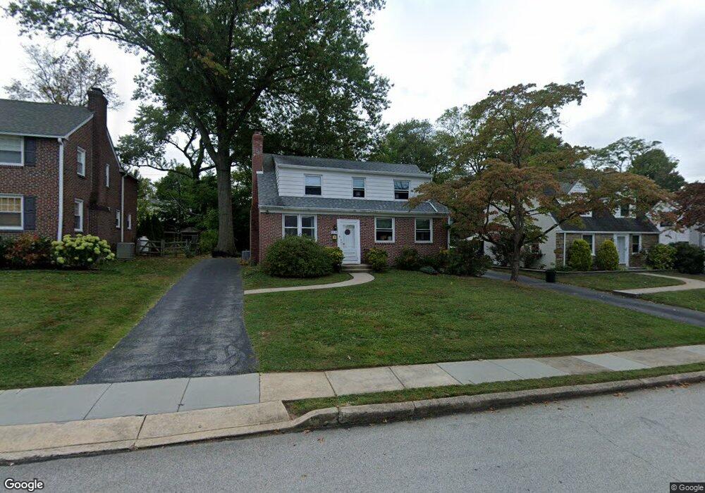 2632 Kirk Ave, Broomall, PA 19008 - photo 1