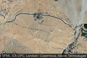 0 P Werner Way Unit 18009808, Valyermo, CA 93563