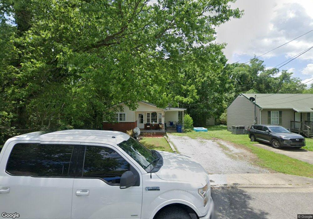 505 Tillman St, Shelbyville, TN 37160 - photo 1