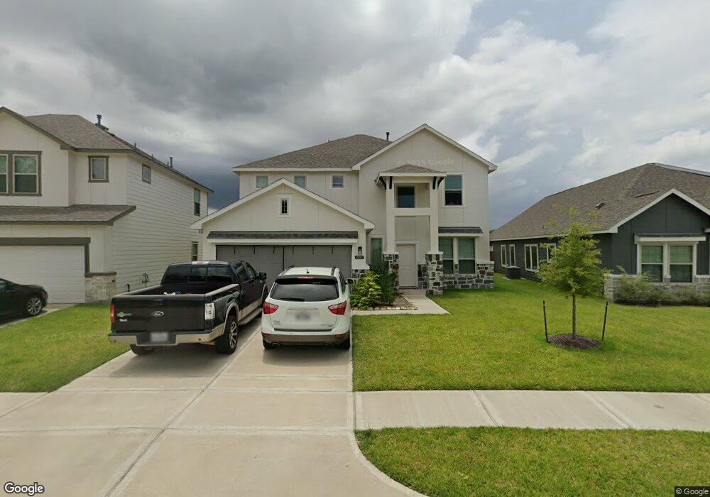 10007 Rose Mallow Ln unit 2713323-43227, Magnolia, TX 77354 - photo 1