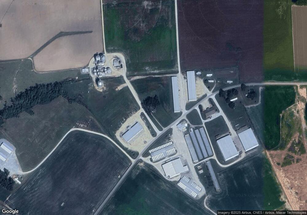 595 Blake Rd, Newton Grove, NC 28366 - photo 1