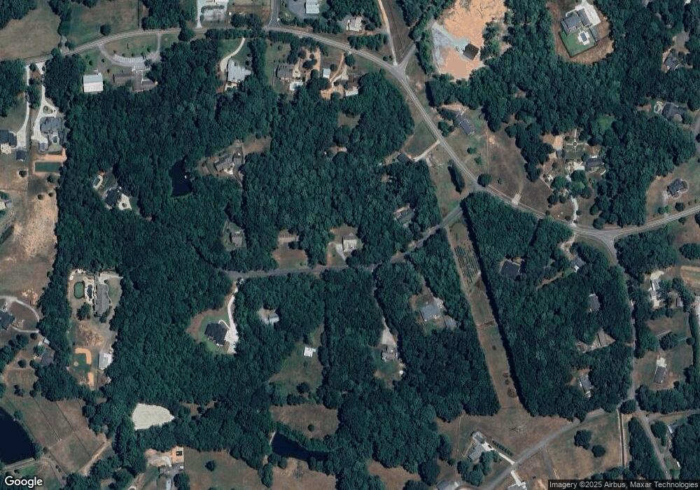 250 Trinity Ln, Canton, GA 30115 - photo 1