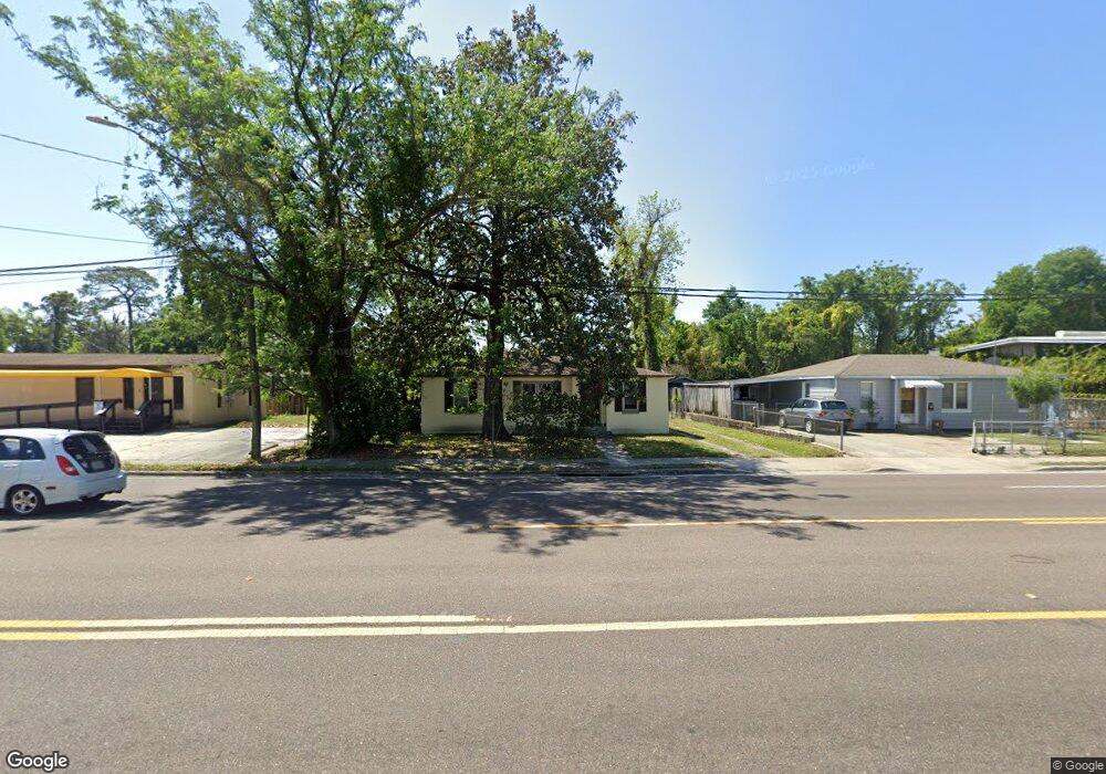 5316 San Juan Ave, Jacksonville, FL 32210 - photo 1