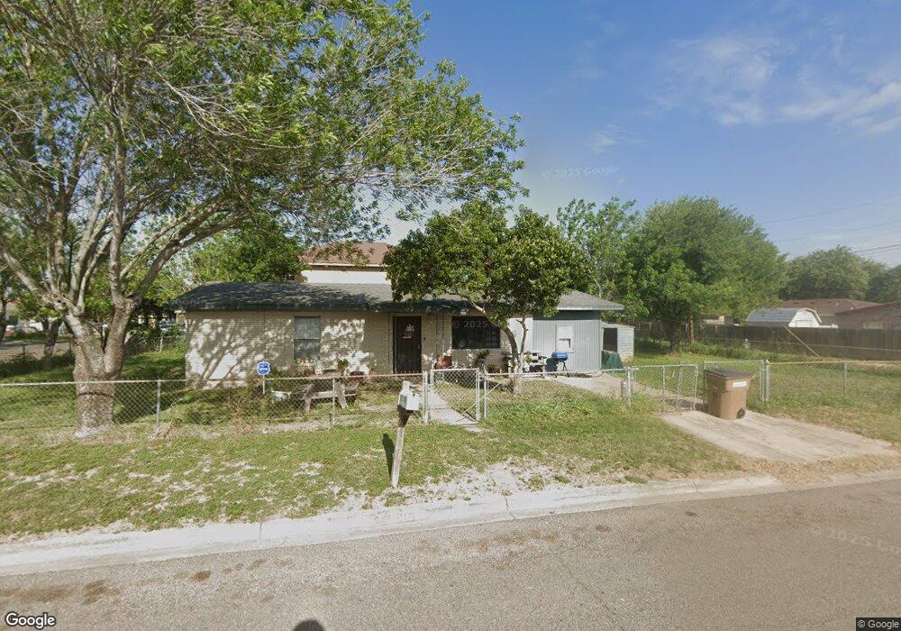 3615 Buenos Aires St, Edinburg, TX 78539 - photo 1
