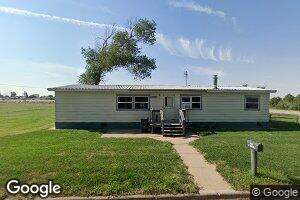 720 W Fletcher St, Haxtun, CO 80731
