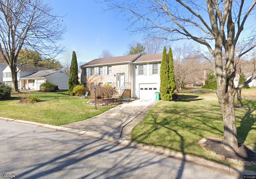 6227 Plaited Reed, Columbia, MD 21044 - photo 1