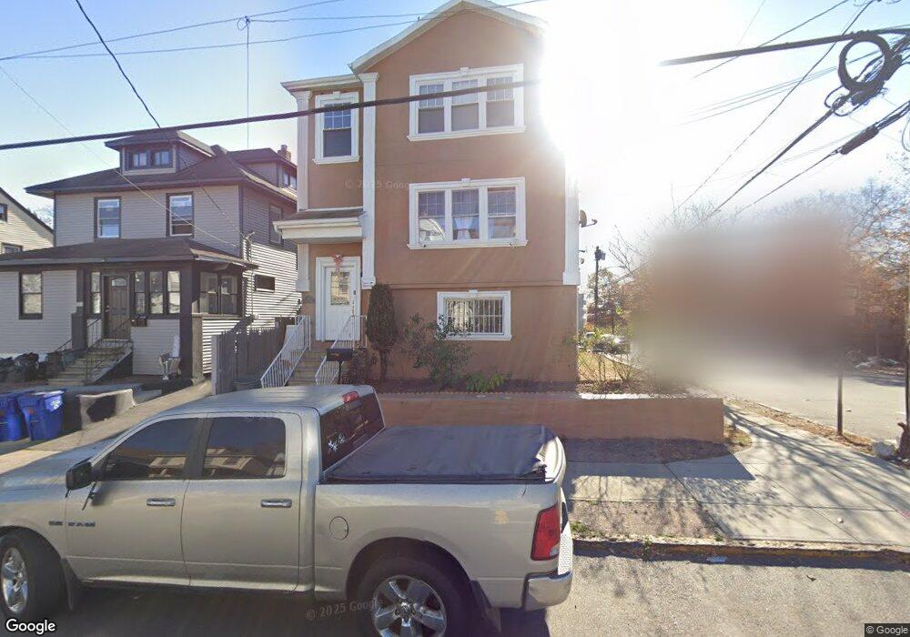162 N 7th St unit 166, Paterson, NJ 07522 - photo 1