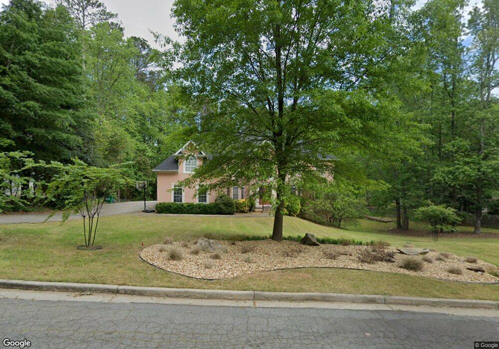 6152 Windsong Way unit 1, Stone Mountain, GA 30087 - photo 1