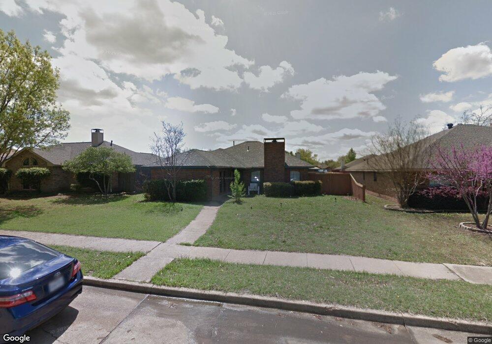 417 Elliot St, Wylie, TX 75098 - photo 1