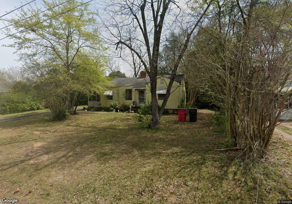 3810 Lyons St, Macon, GA 31206 - photo 1