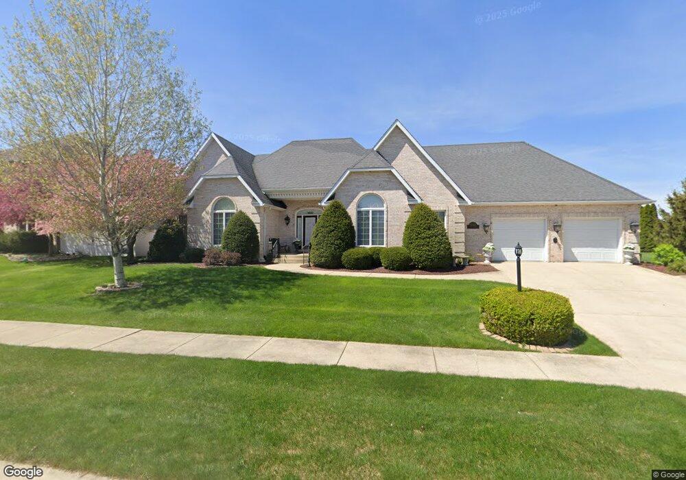 9520 Tyler St, Crown Point, IN 46307 - photo 1