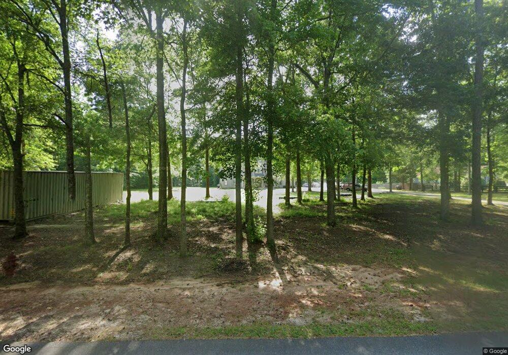 168 Overland Trail, Sharpsburg, GA 30277 - photo 1