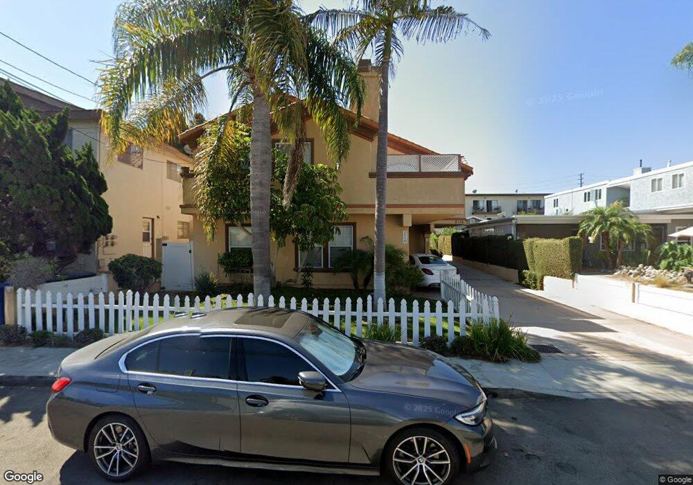 2116 Rockefeller Ln unit A, Redondo Beach, CA 90278 - photo 1