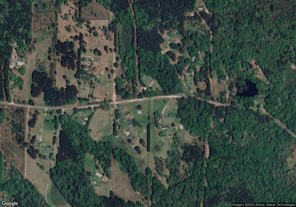 1348 Garner Rd, Gay, GA 30218 - photo 1