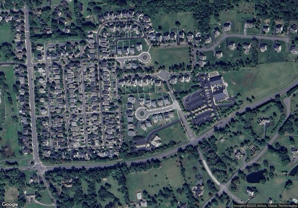 809 Stephan MacE Ct, Purcellville, VA 20132 - photo 1