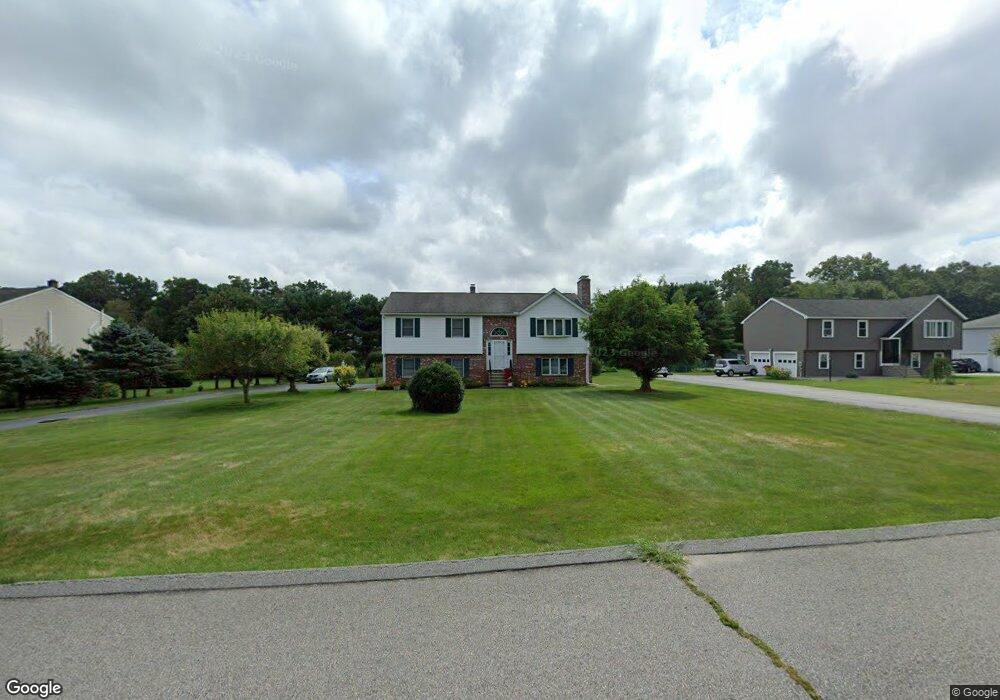 49 Eagle Dr, Dudley, MA 01571 - photo 1