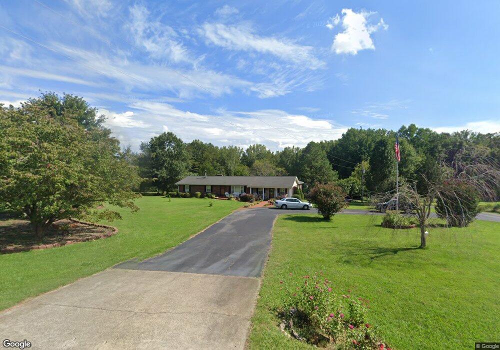 498 River Hill Rd, Statesville, NC 28625 - photo 1