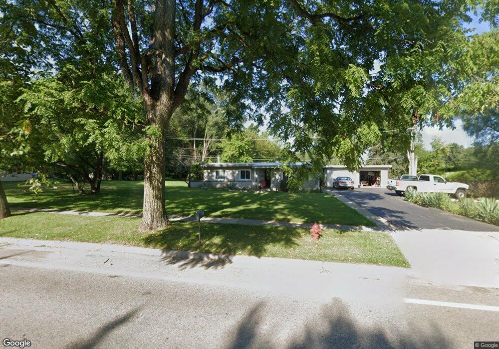 1117 N Freer Rd, Chelsea, MI 48118 - photo 1