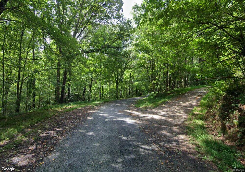 0 Luke Quarles Rd unit TRACT B, Ellijay, GA 30540 - photo 1