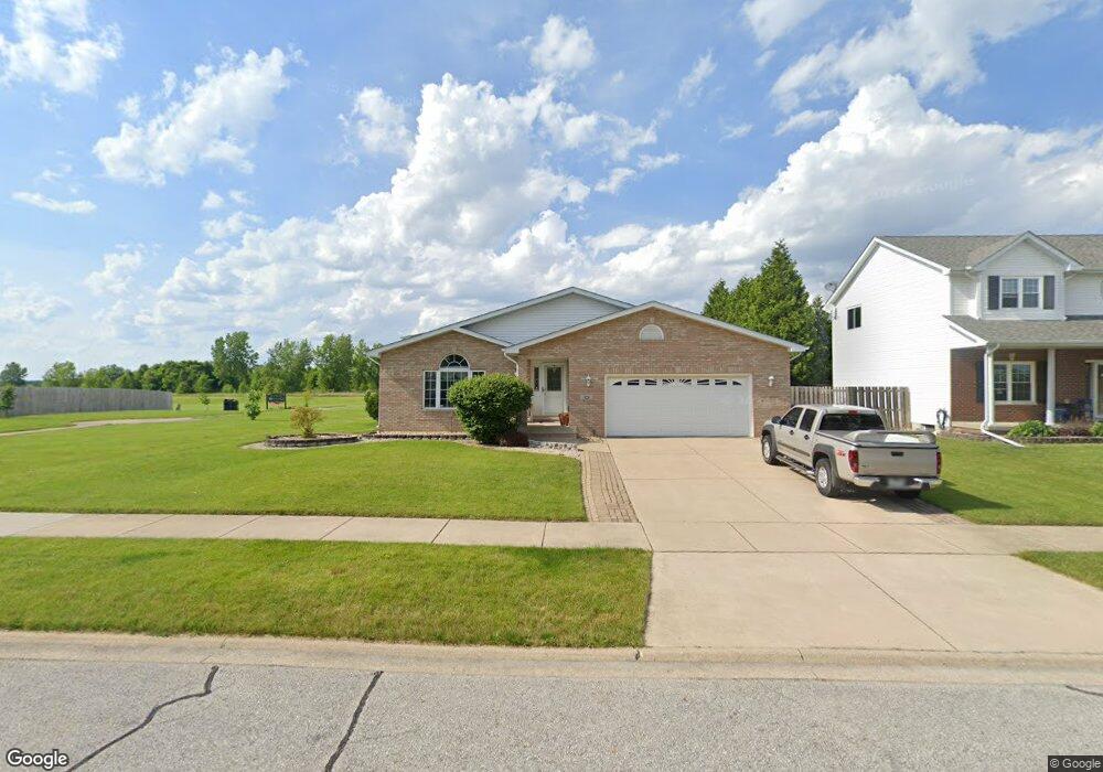 125 Blue Jay Way, Dyer, IN 46311 - photo 1