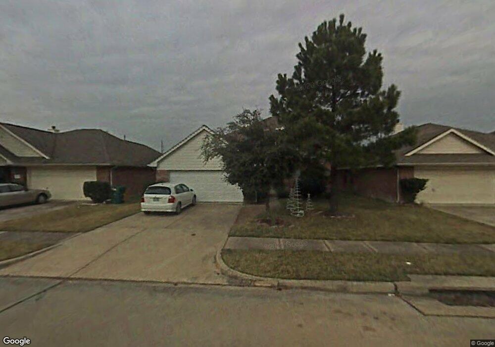 13126 Eldridge Meadow Dr, Houston, TX 77041 - photo 1