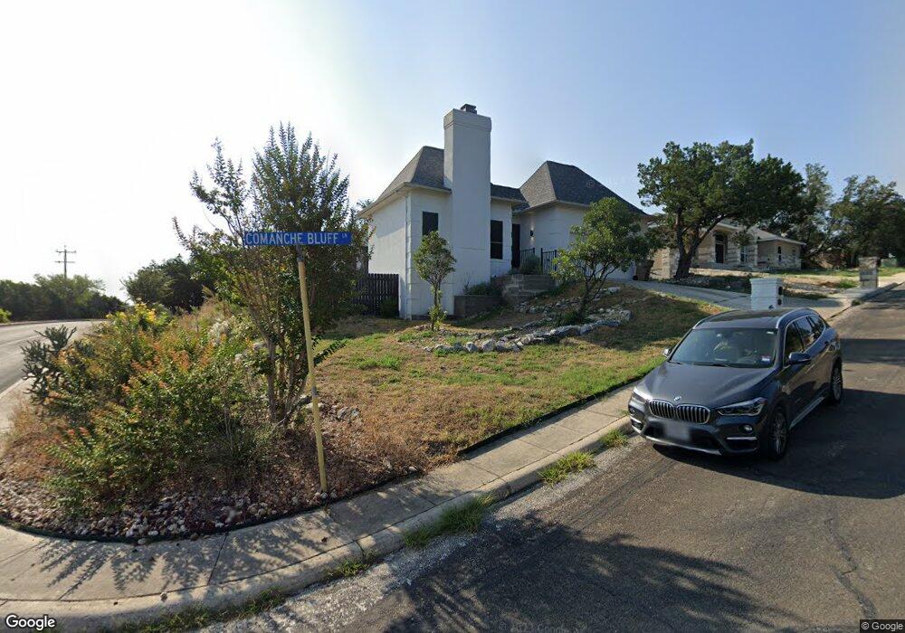 17330 Commanche Bluff, Helotes, TX 78023 - photo 1