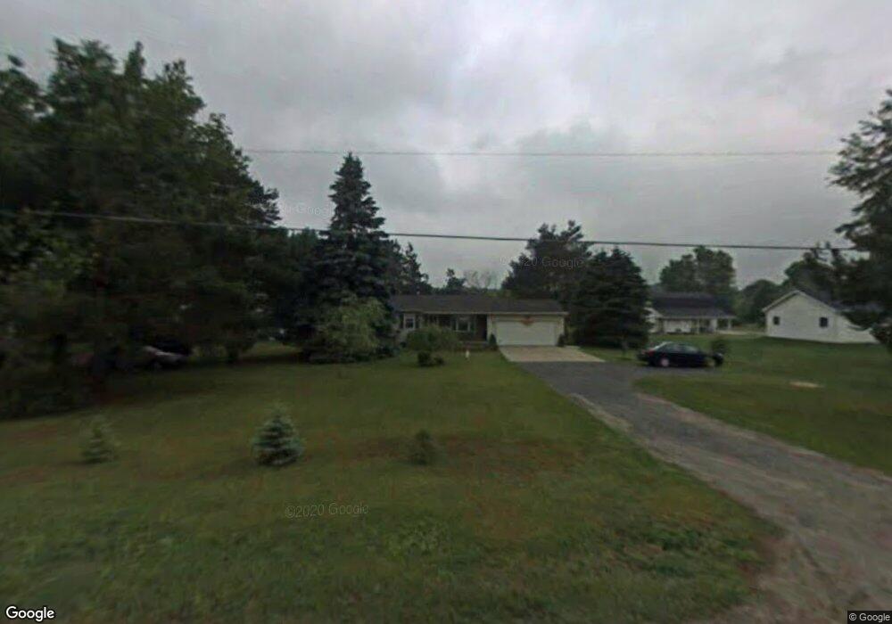 8246 E Coldwater Rd, Davison, MI 48423 - photo 1