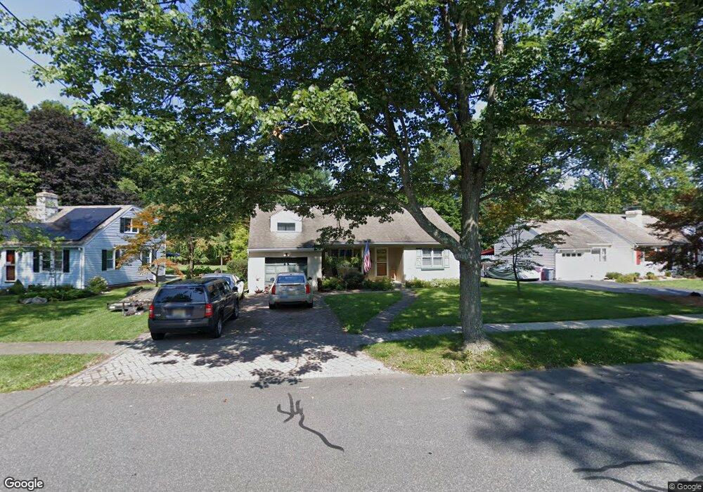 617 5th St, Belvidere, NJ 07823 - photo 1