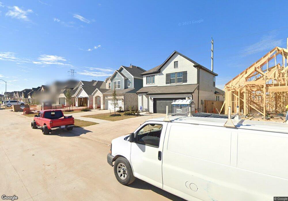 23742 Pullin Market Dr, Richmond, TX 77469 - photo 1