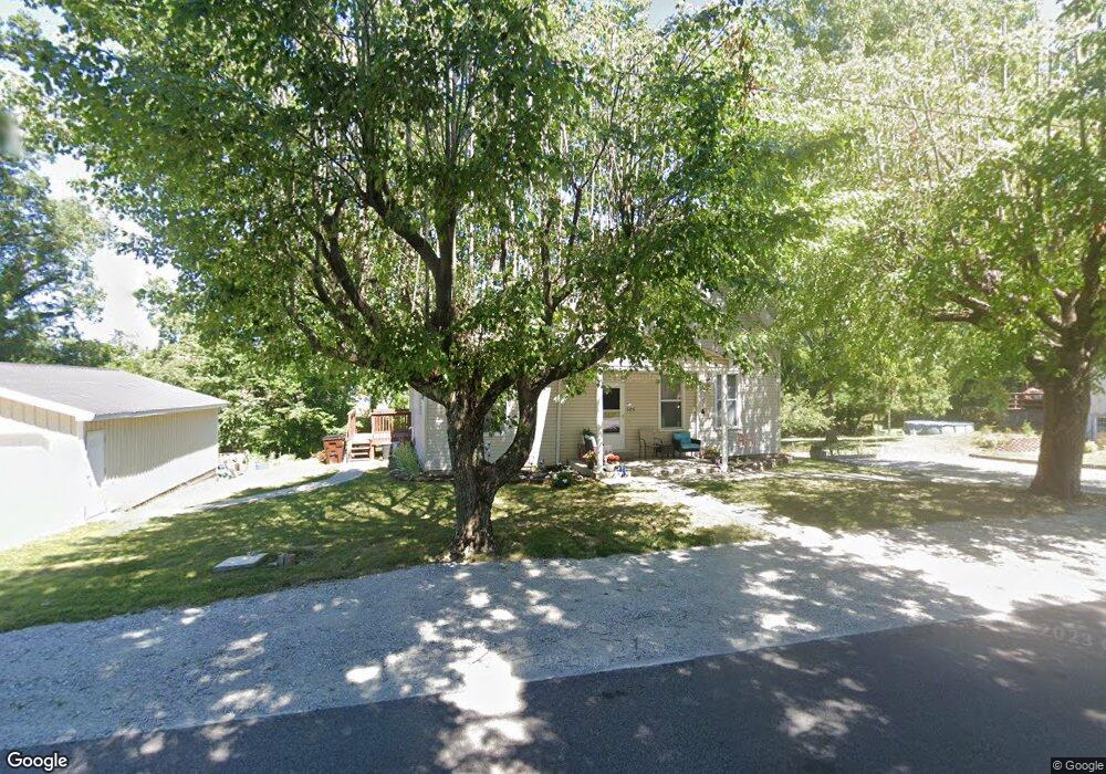 506 E Carr St unit W, Milan, IN 47031 - photo 1