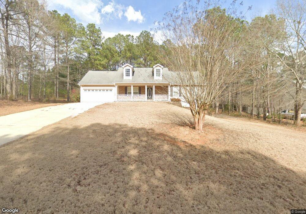 84 Kimbell Farm Dr unit 5, Locust Grove, GA 30248 - photo 1