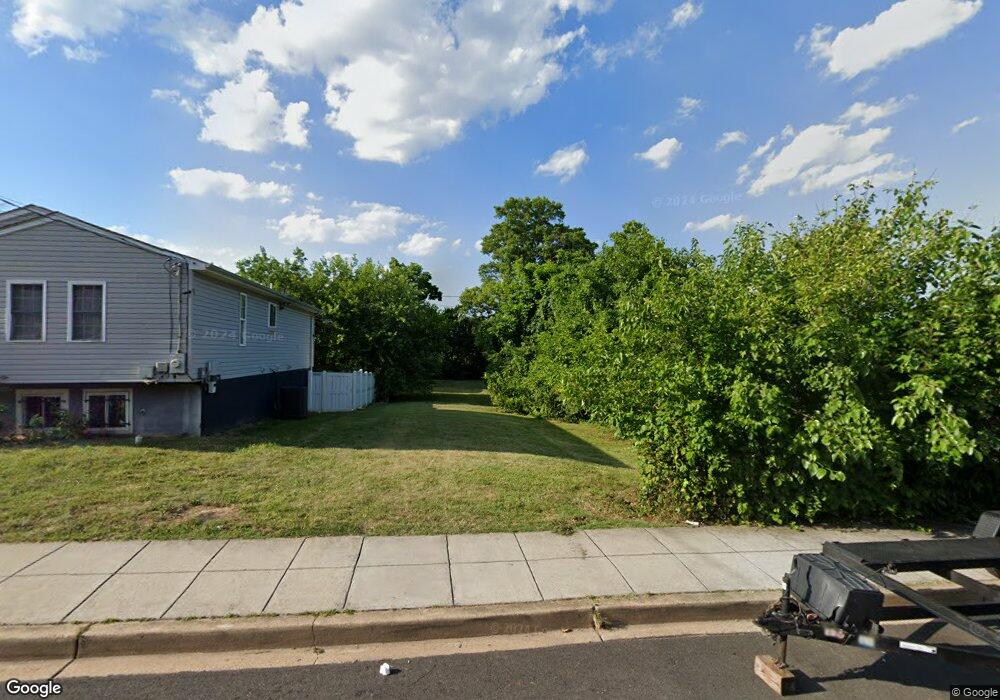 5208 Call Place SE, Washington, DC 20019 - photo 1