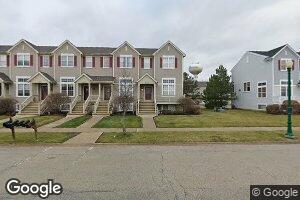 21628 Wildflower Rd Unit 115, Matteson, IL 60443