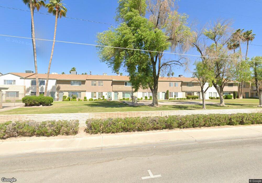 1030 N Lovekin Blvd unit 31, Blythe, CA 92225 - photo 1