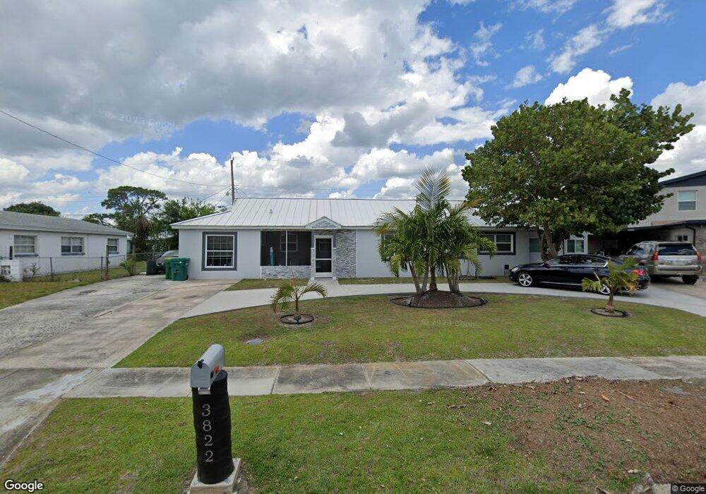 3822 Ellis Dr, Cocoa, FL 32926 - photo 1