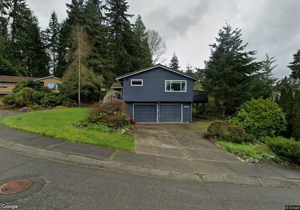 5822 150th Place SW, Edmonds, WA 98026 - photo 1