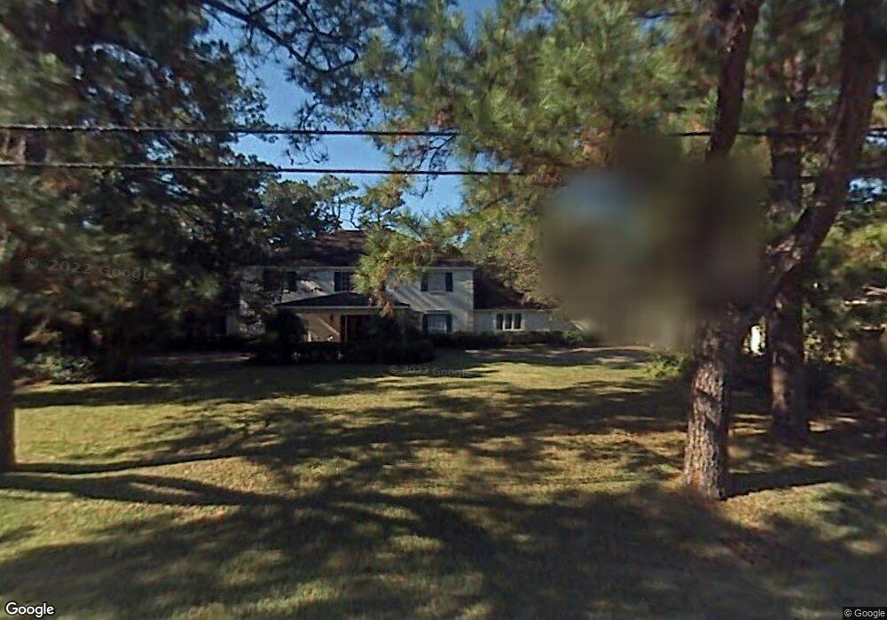 335 Knipp Rd, Houston, TX 77024 - photo 1