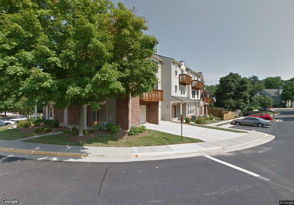 12625 Kempston Ln unit 15-155, Woodbridge, VA 22192 - photo 1