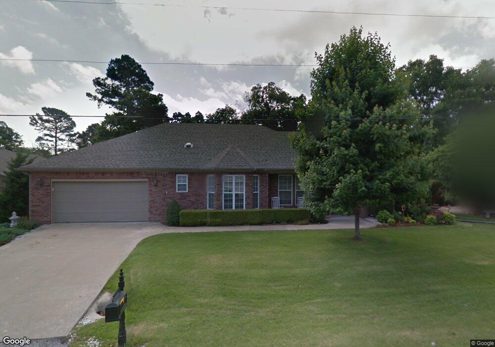 11 Lyndhurst Dr, Bella Vista, AR 72714 - photo 1