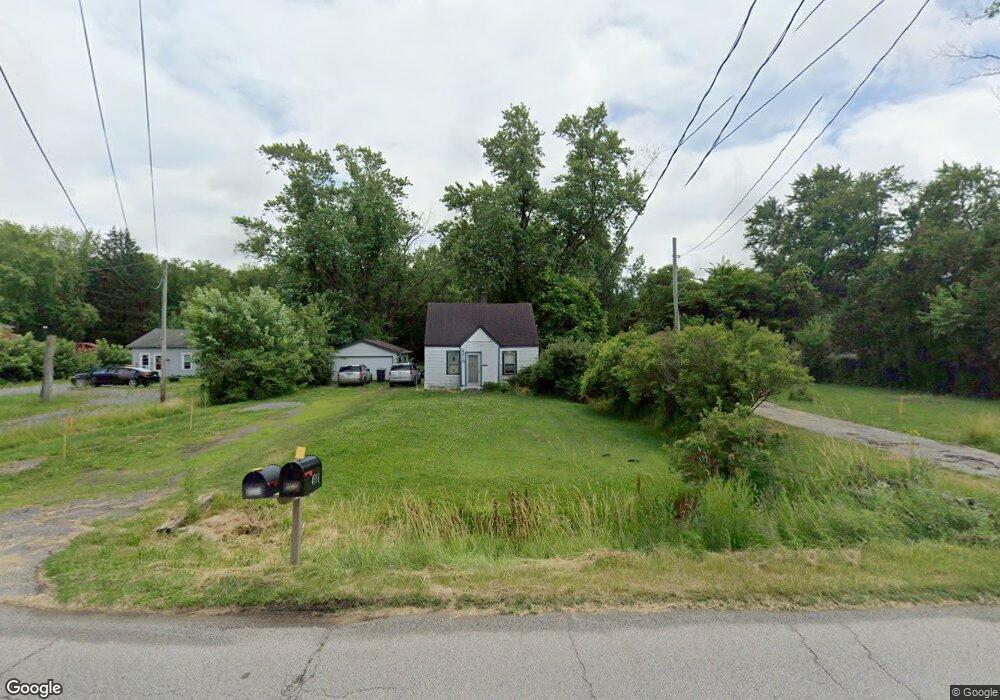 4315 W 45th Ave, Gary, IN 46408 - photo 1