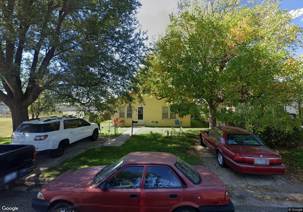 708 Binkley Ave, Dumas, TX 79029 - photo 1