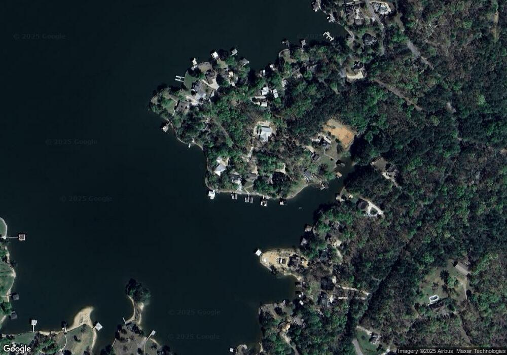 500 Lakeview Cir, Alpine, AL 35014 - photo 1