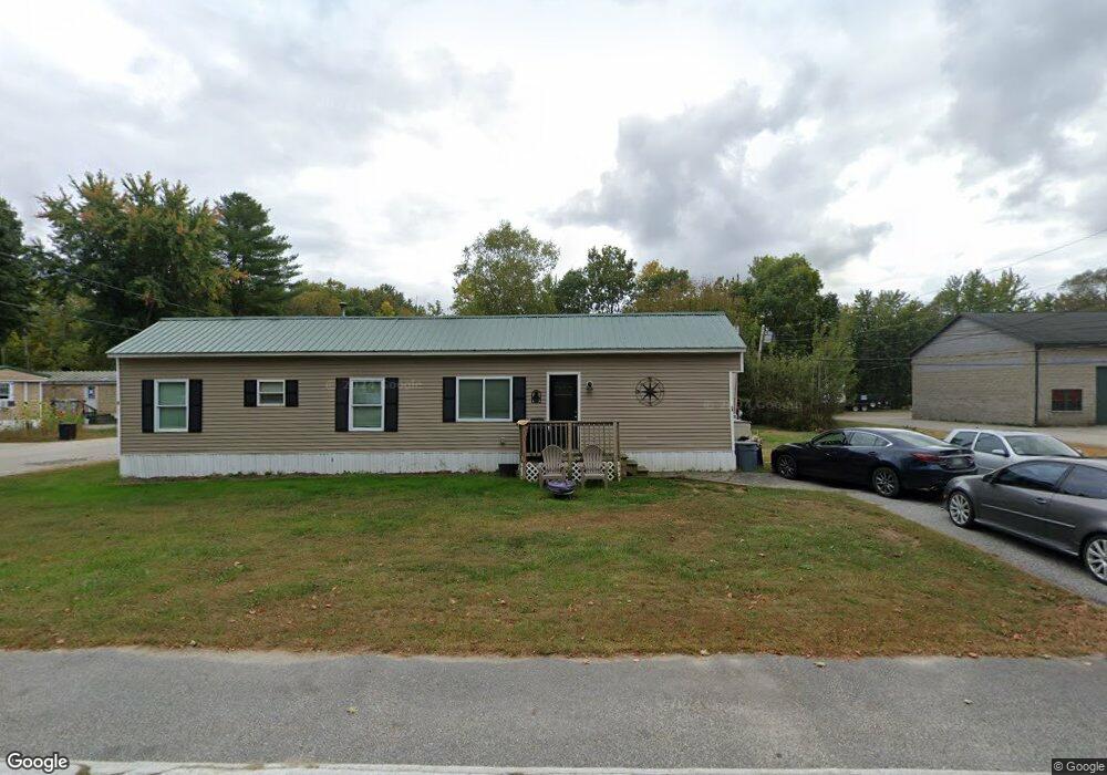 7 Claire Dr, Lisbon Falls, ME 04252 - photo 1